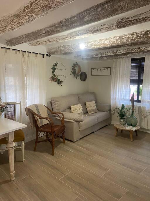 El Geiser De Pozuelo Pozuelo de Aragon Dış mekan fotoğraf