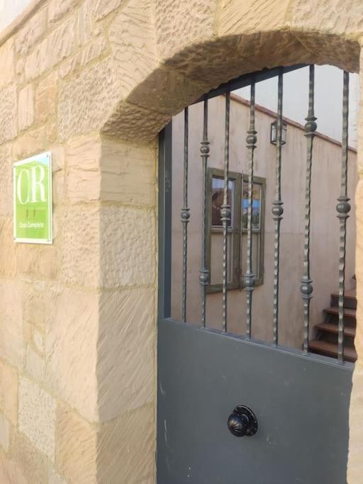 El Geiser De Pozuelo Pozuelo de Aragon Dış mekan fotoğraf